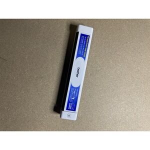 Brother DSMobile DS-620 Mobile‎ Portable Document Scanner no charger